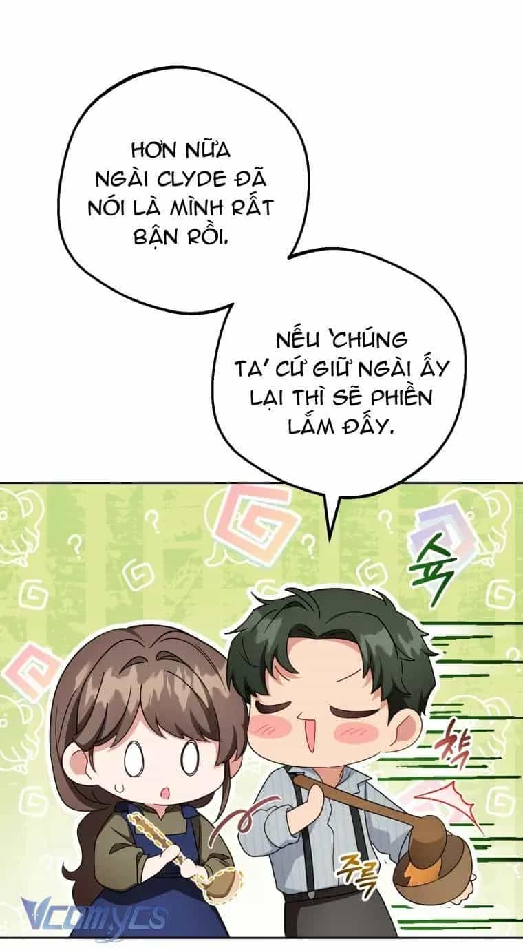 Được Yêu Thương Mà Còn Ngại Ngùng Sao! - Chương 116 - ảnh 54