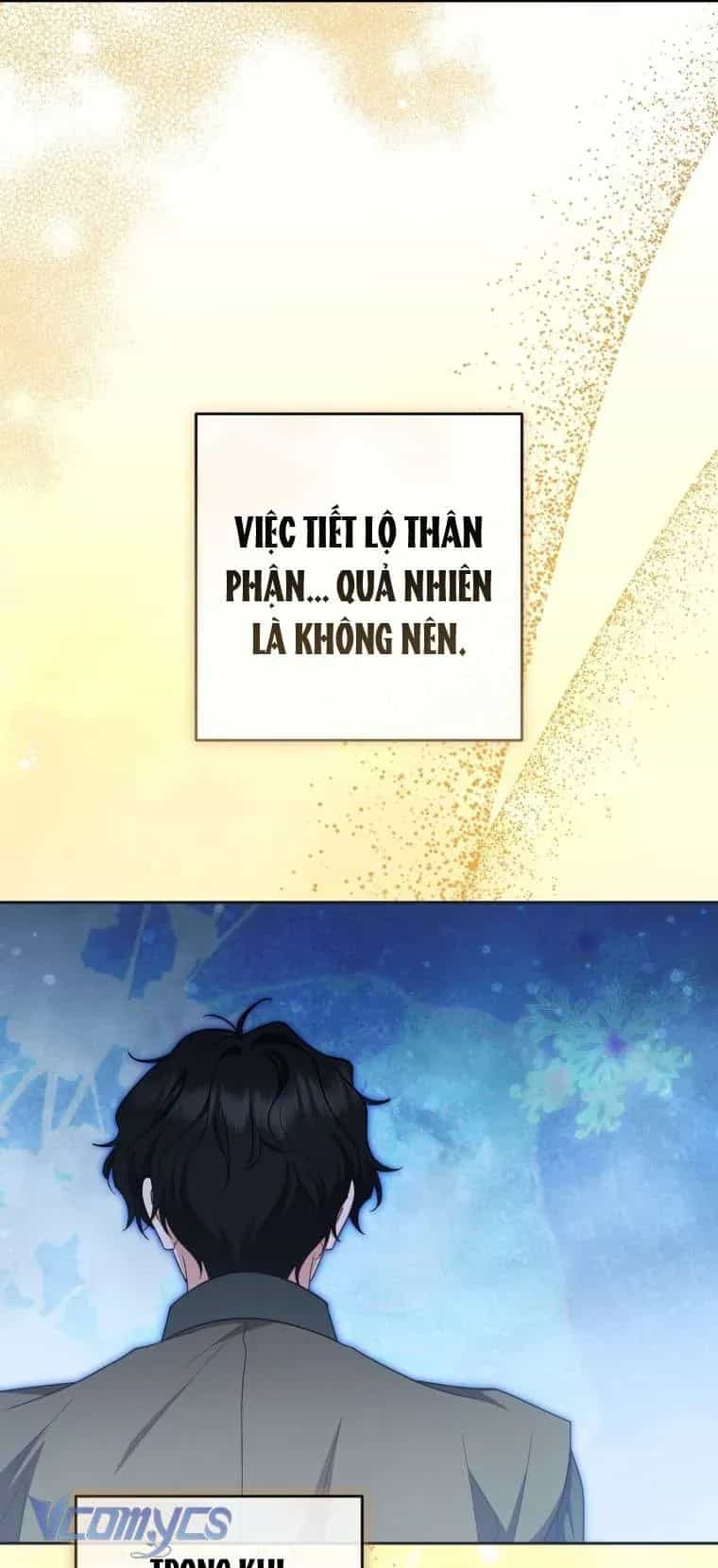 Được Yêu Thương Mà Còn Ngại Ngùng Sao! - Chương 116 - ảnh 62