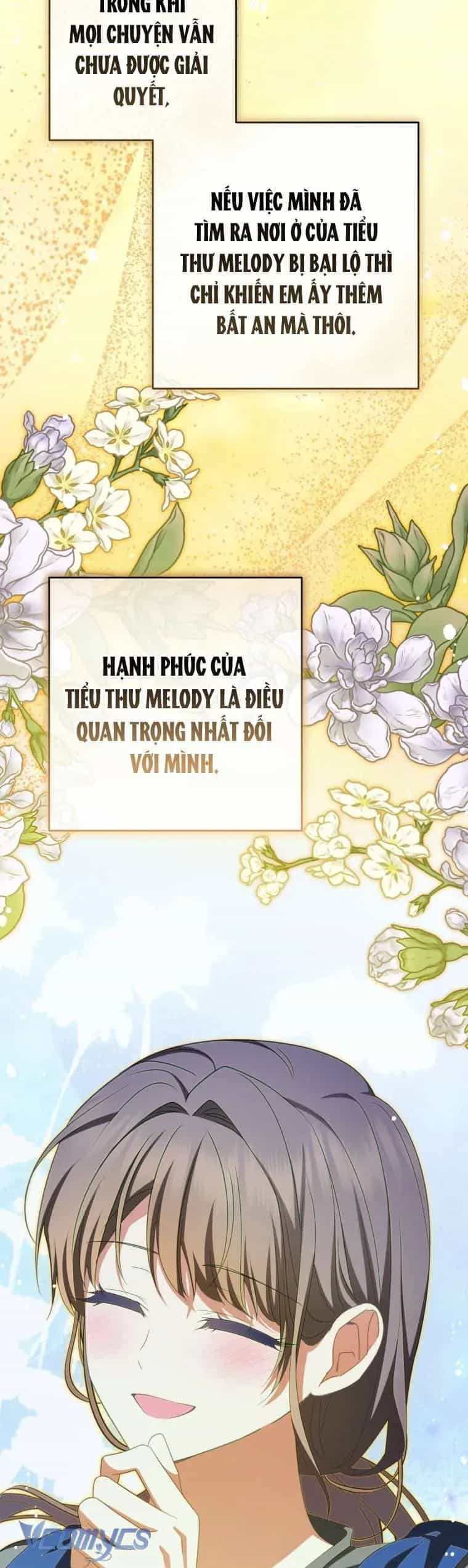 Được Yêu Thương Mà Còn Ngại Ngùng Sao! - Chương 116 - ảnh 63