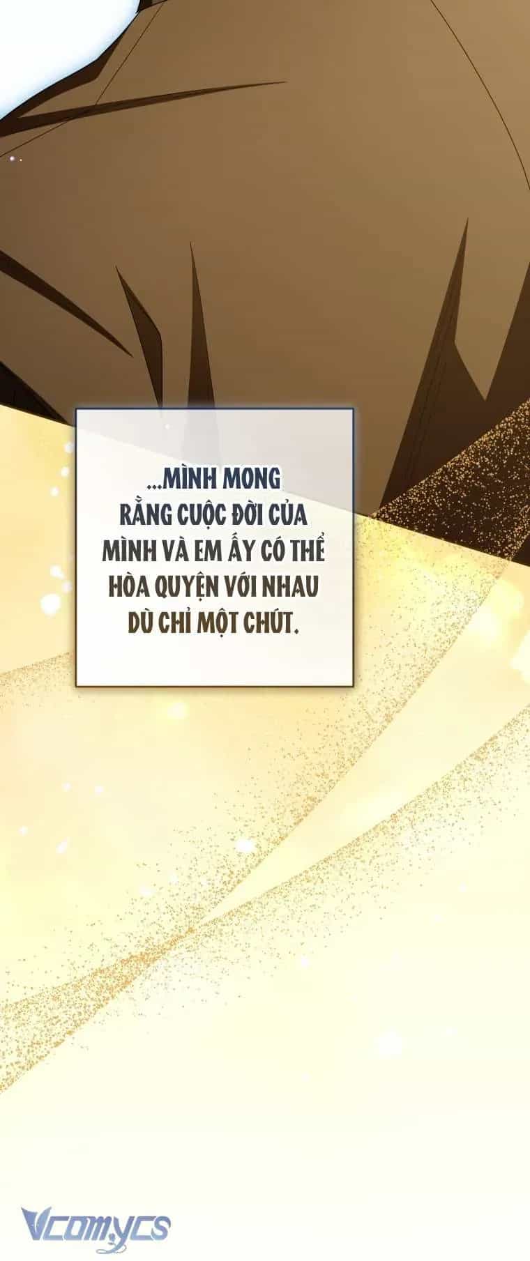 Được Yêu Thương Mà Còn Ngại Ngùng Sao! - Chương 116 - ảnh 65