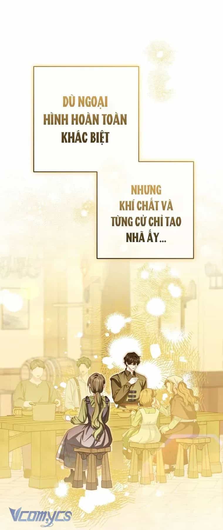 Được Yêu Thương Mà Còn Ngại Ngùng Sao! - Chương 116 - ảnh 71