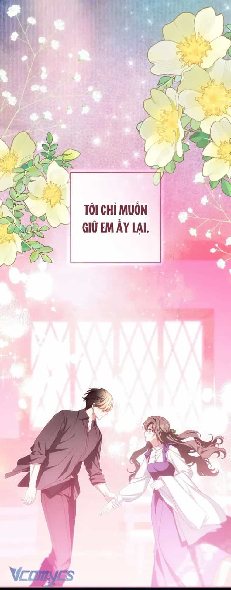 Được Yêu Thương Mà Còn Ngại Ngùng Sao! - Chương 117 - ảnh 41