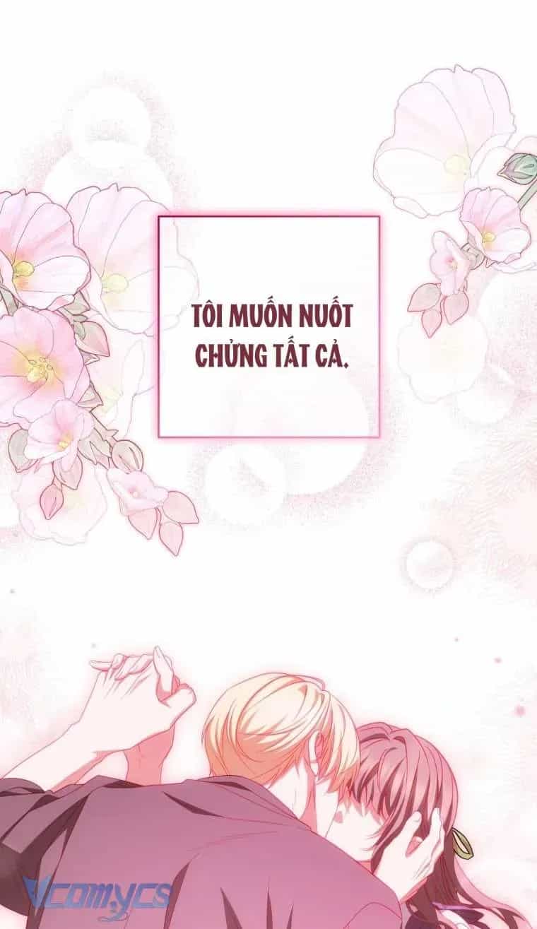 Được Yêu Thương Mà Còn Ngại Ngùng Sao! - Chương 117 - ảnh 44