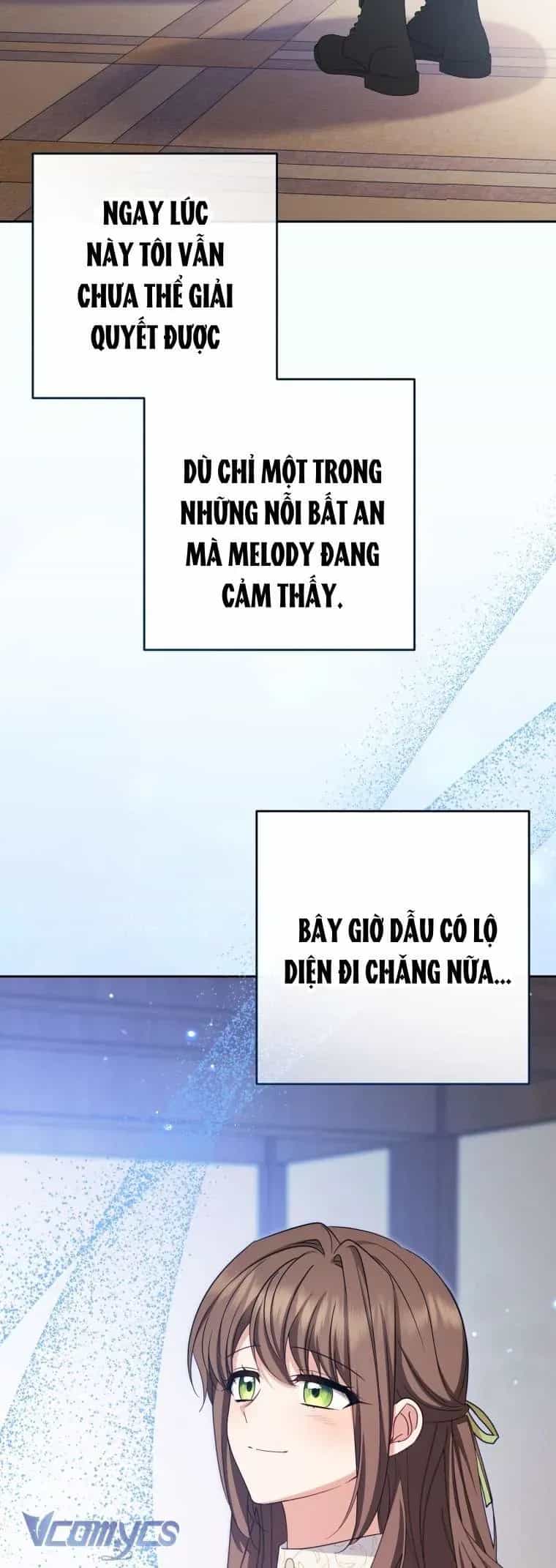 Được Yêu Thương Mà Còn Ngại Ngùng Sao! - Chương 117 - ảnh 48