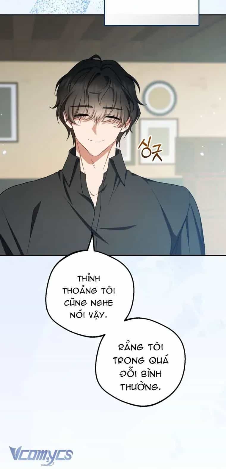 Được Yêu Thương Mà Còn Ngại Ngùng Sao! - Chương 117 - ảnh 50