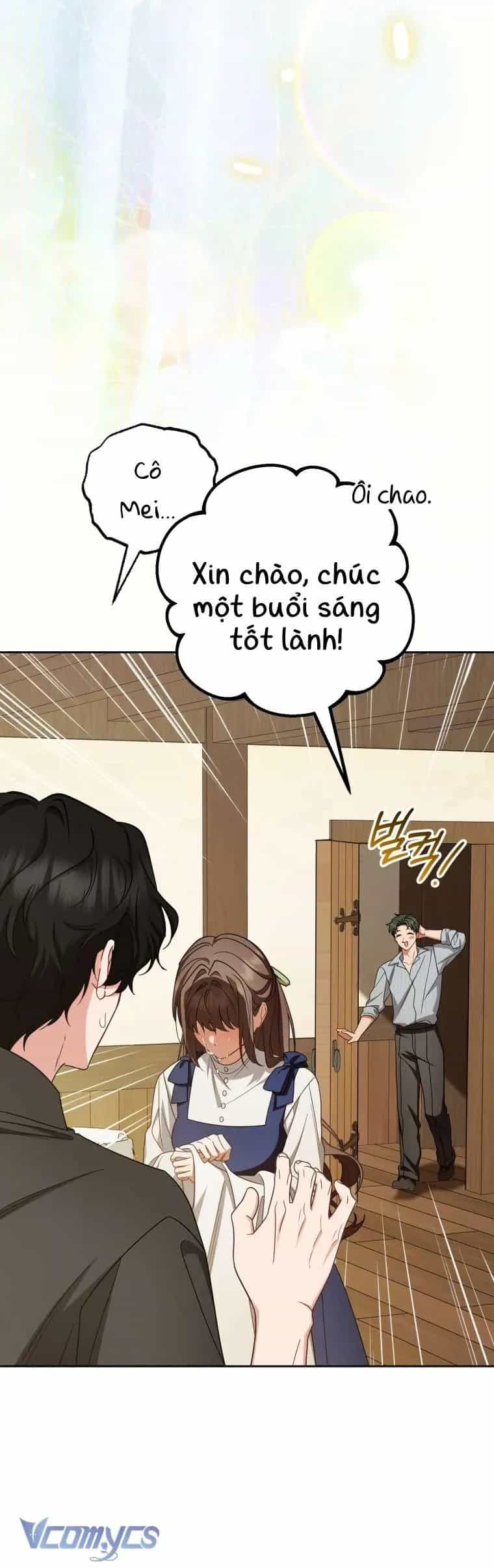 Được Yêu Thương Mà Còn Ngại Ngùng Sao! - Chương 117 - ảnh 65