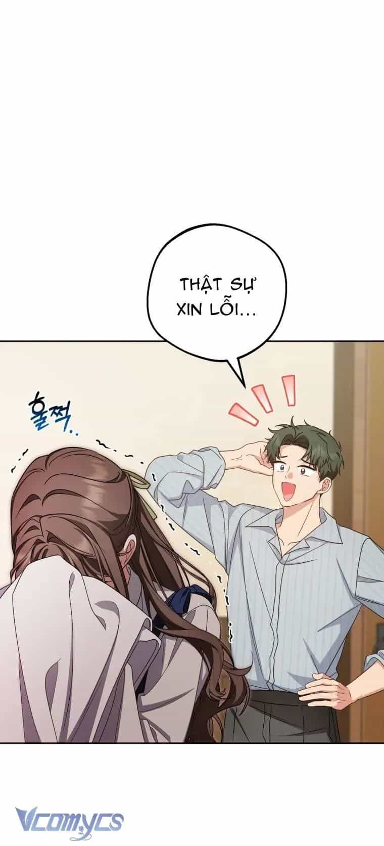 Được Yêu Thương Mà Còn Ngại Ngùng Sao! - Chương 117 - ảnh 67
