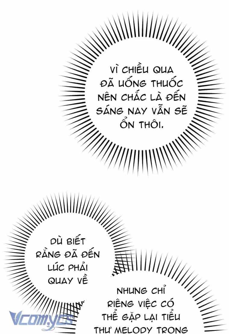 Được Yêu Thương Mà Còn Ngại Ngùng Sao! - Chương 117 - ảnh 7