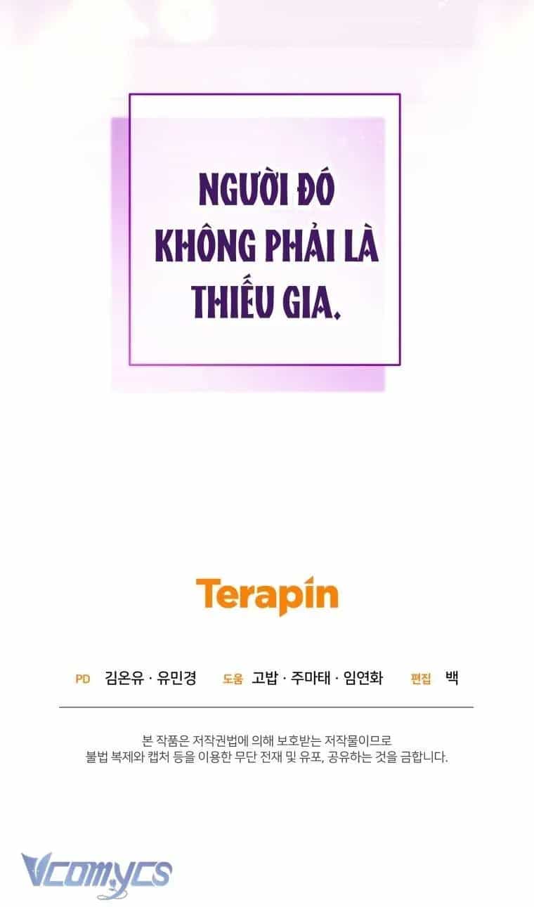 Được Yêu Thương Mà Còn Ngại Ngùng Sao! - Chương 117 - ảnh 77