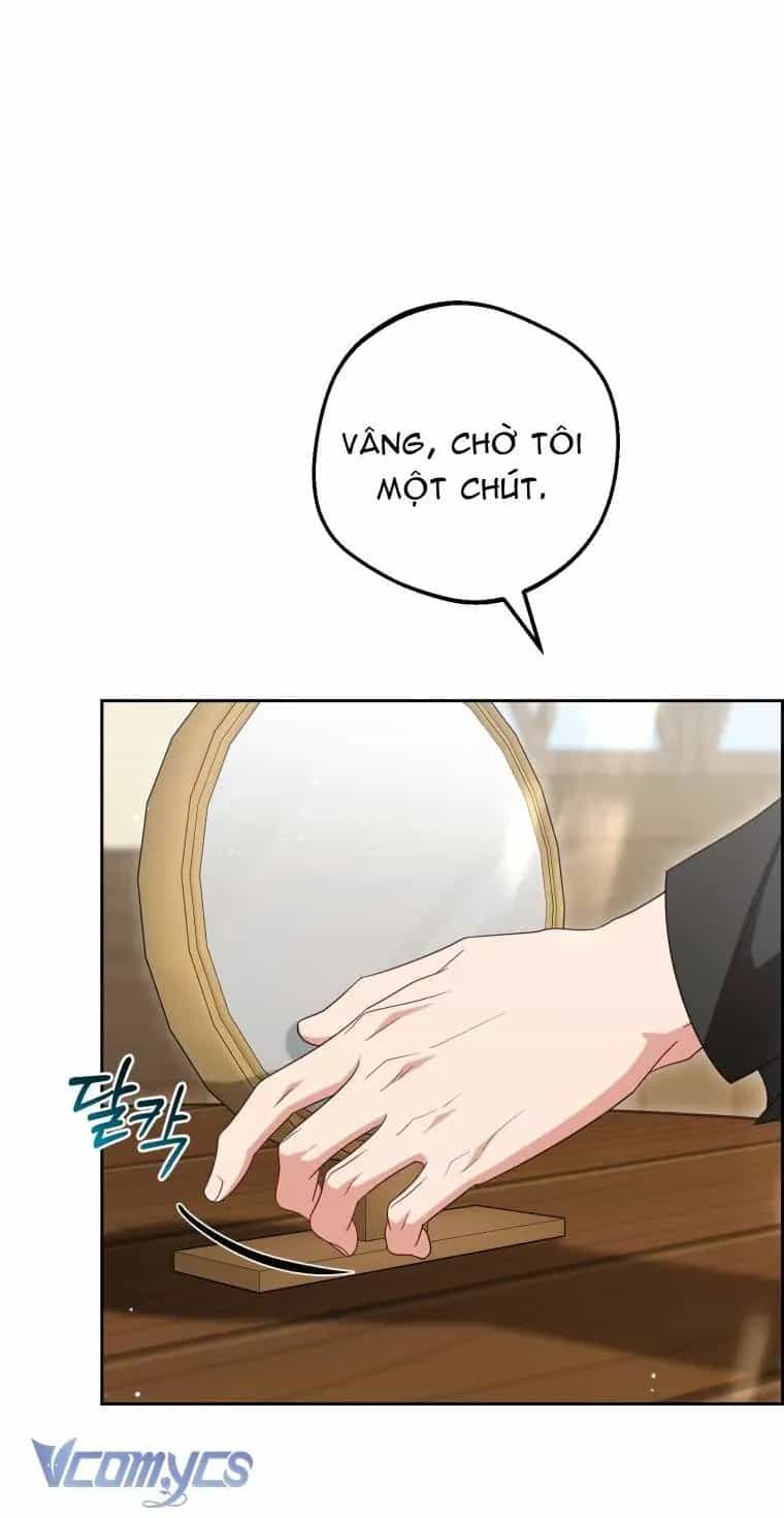 Được Yêu Thương Mà Còn Ngại Ngùng Sao! - Chương 117 - ảnh 9
