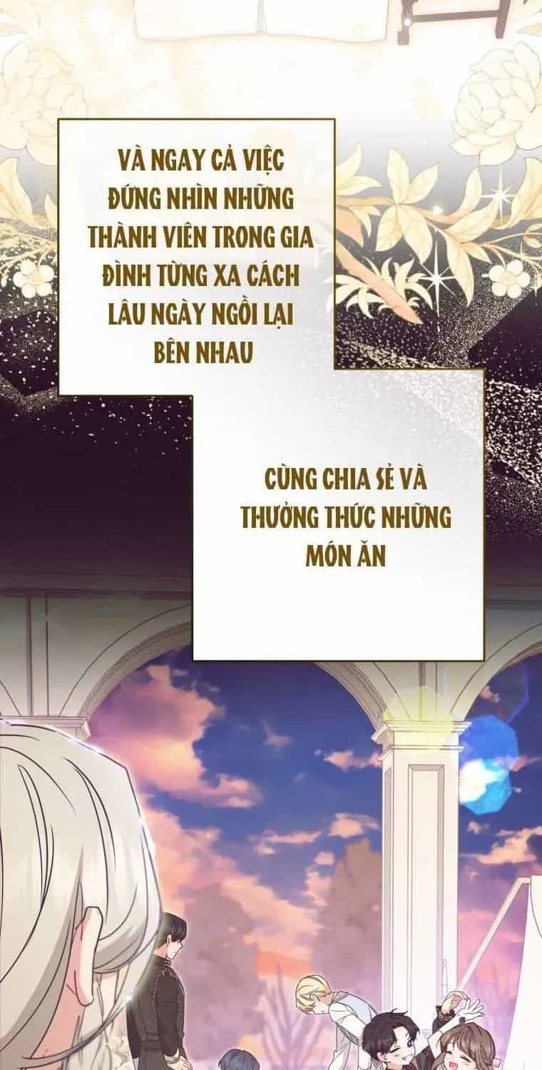Được Yêu Thương Mà Còn Ngại Ngùng Sao! - Chương 118 - ảnh 119