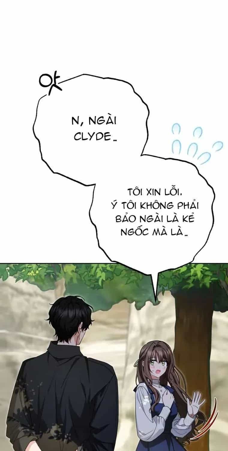 Được Yêu Thương Mà Còn Ngại Ngùng Sao! - Chương 118 - ảnh 12