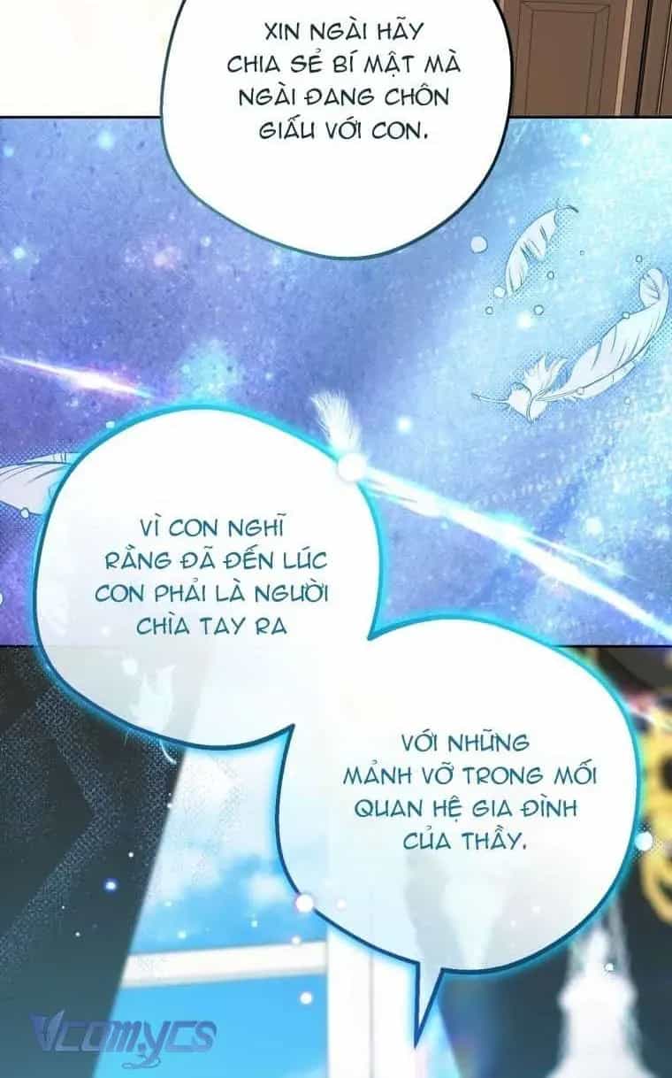 Được Yêu Thương Mà Còn Ngại Ngùng Sao! - Chương 118 - ảnh 137