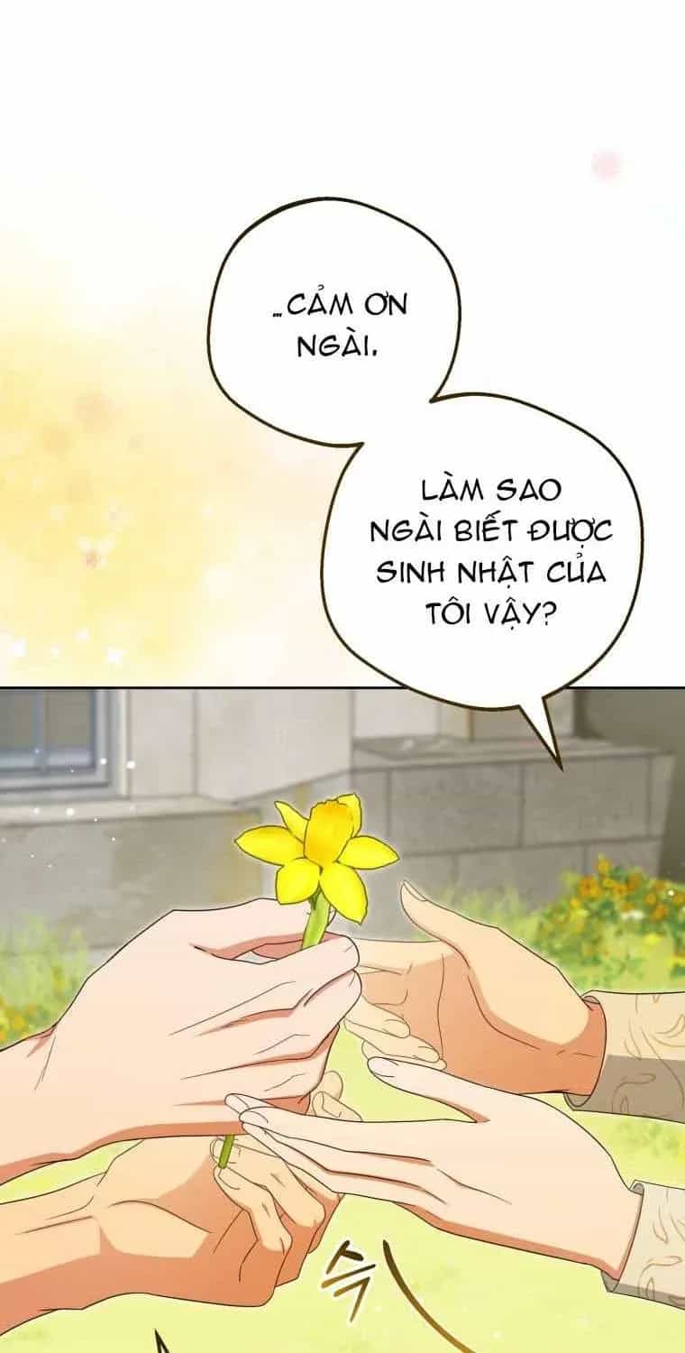 Được Yêu Thương Mà Còn Ngại Ngùng Sao! - Chương 118 - ảnh 24