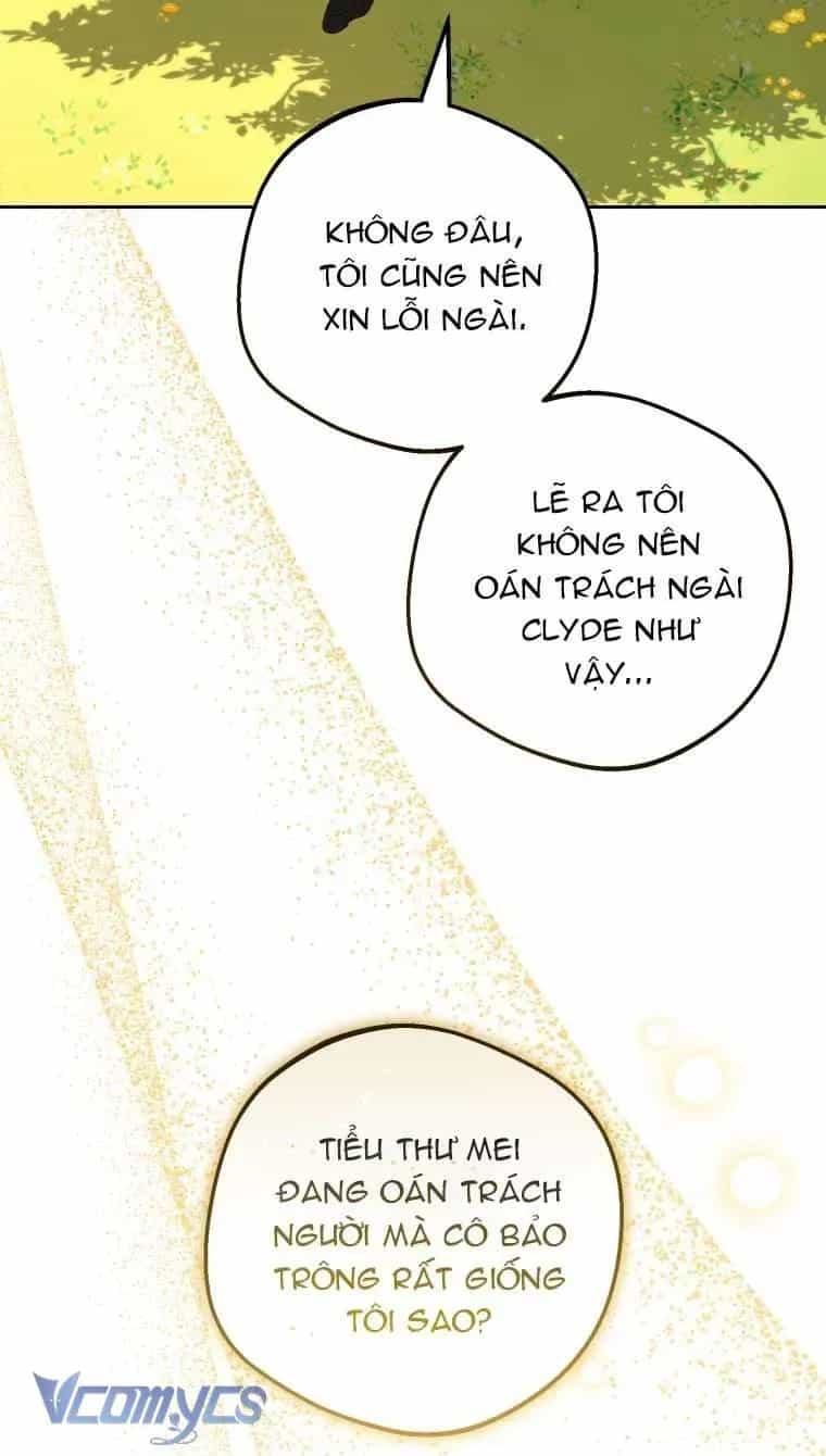 Được Yêu Thương Mà Còn Ngại Ngùng Sao! - Chương 118 - ảnh 33