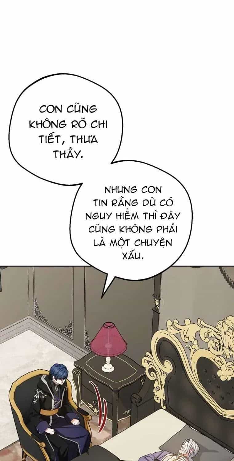 Được Yêu Thương Mà Còn Ngại Ngùng Sao! - Chương 118 - ảnh 64