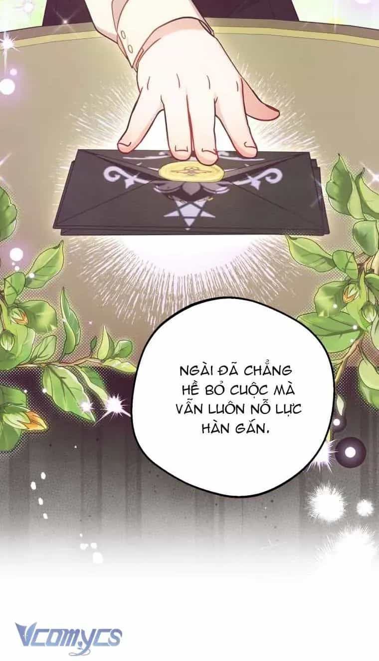 Được Yêu Thương Mà Còn Ngại Ngùng Sao! - Chương 118 - ảnh 71