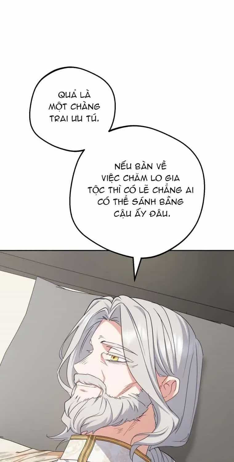Được Yêu Thương Mà Còn Ngại Ngùng Sao! - Chương 118 - ảnh 72