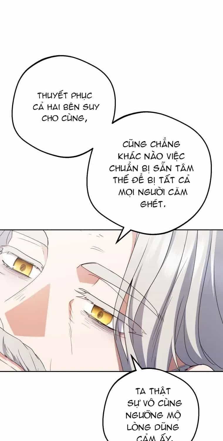 Được Yêu Thương Mà Còn Ngại Ngùng Sao! - Chương 118 - ảnh 74