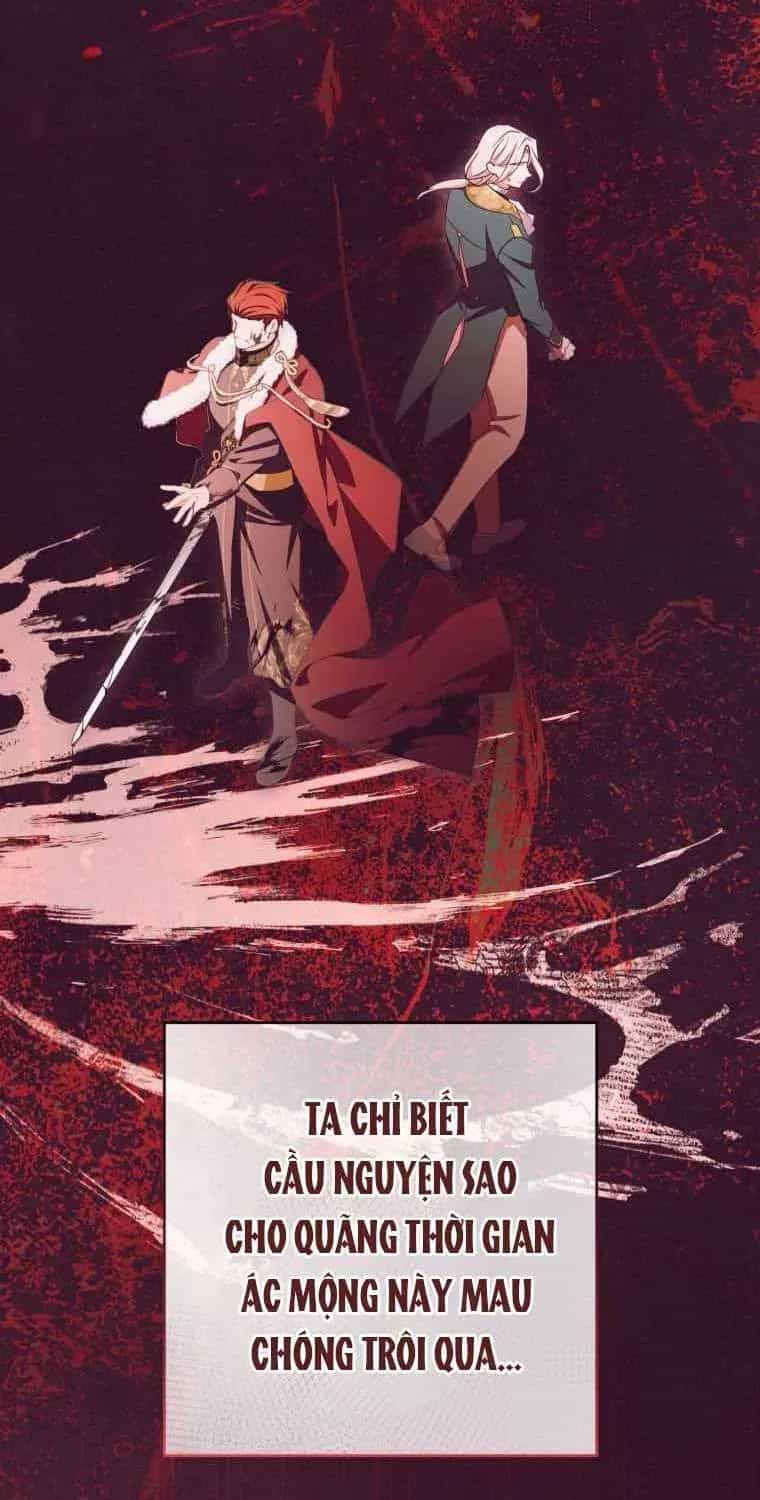Được Yêu Thương Mà Còn Ngại Ngùng Sao! - Chương 118 - ảnh 81