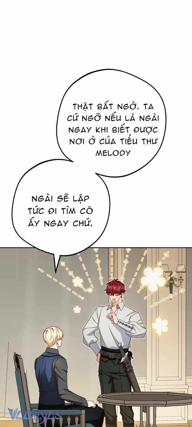 Được Yêu Thương Mà Còn Ngại Ngùng Sao! - Chương 119 - ảnh 12