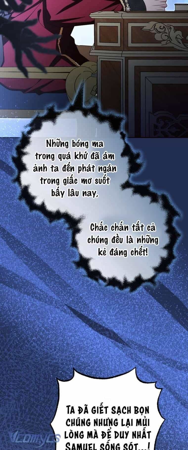 Được Yêu Thương Mà Còn Ngại Ngùng Sao! - Chương 119 - ảnh 32