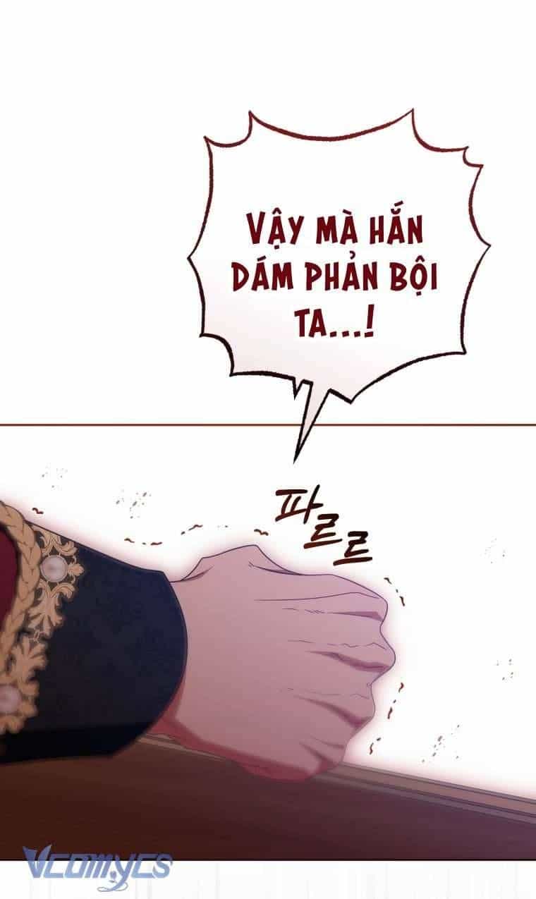 Được Yêu Thương Mà Còn Ngại Ngùng Sao! - Chương 119 - ảnh 34