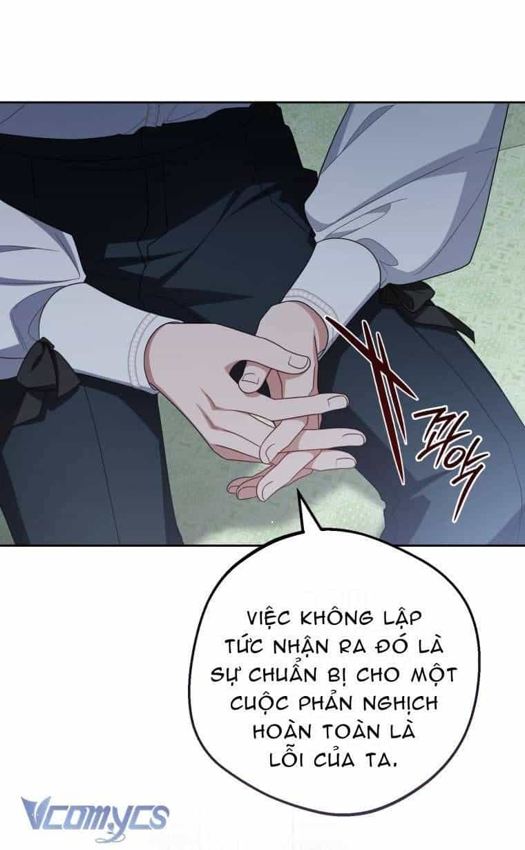 Được Yêu Thương Mà Còn Ngại Ngùng Sao! - Chương 119 - ảnh 44