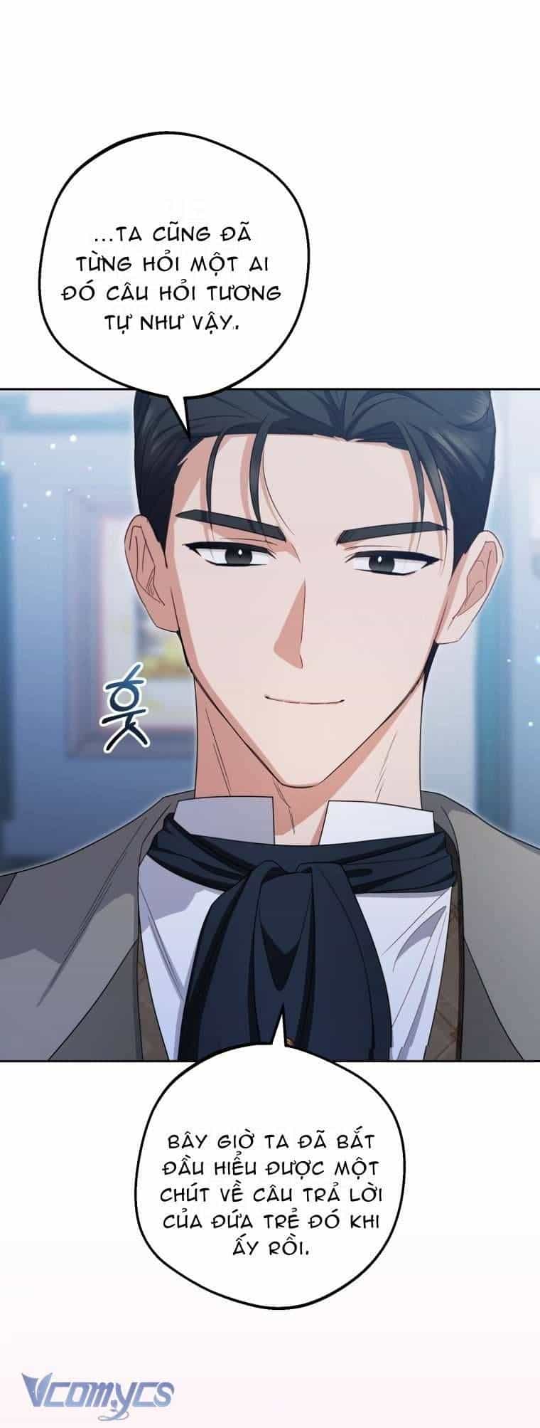 Được Yêu Thương Mà Còn Ngại Ngùng Sao! - Chương 119 - ảnh 57