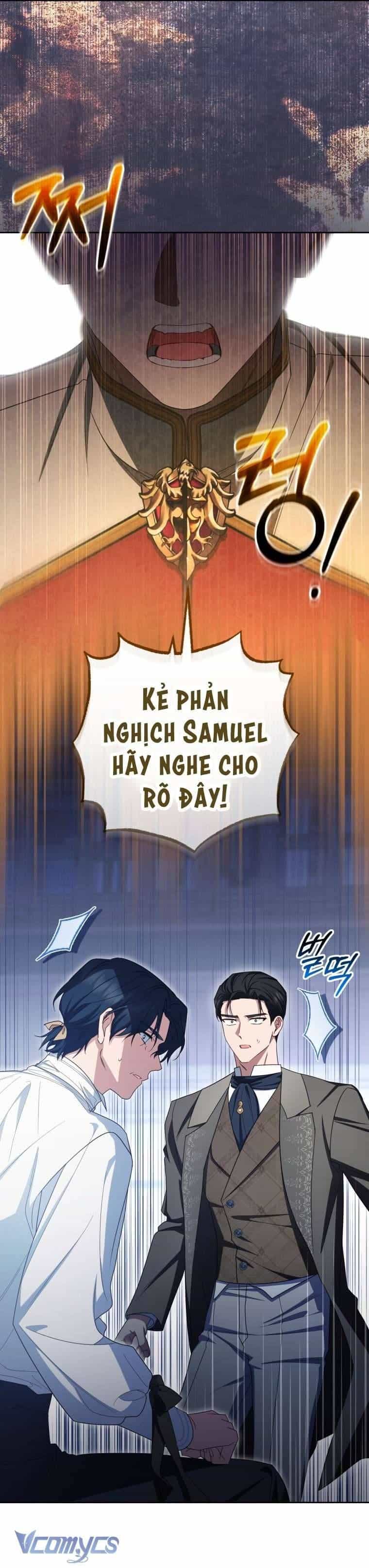 Được Yêu Thương Mà Còn Ngại Ngùng Sao! - Chương 119 - ảnh 62