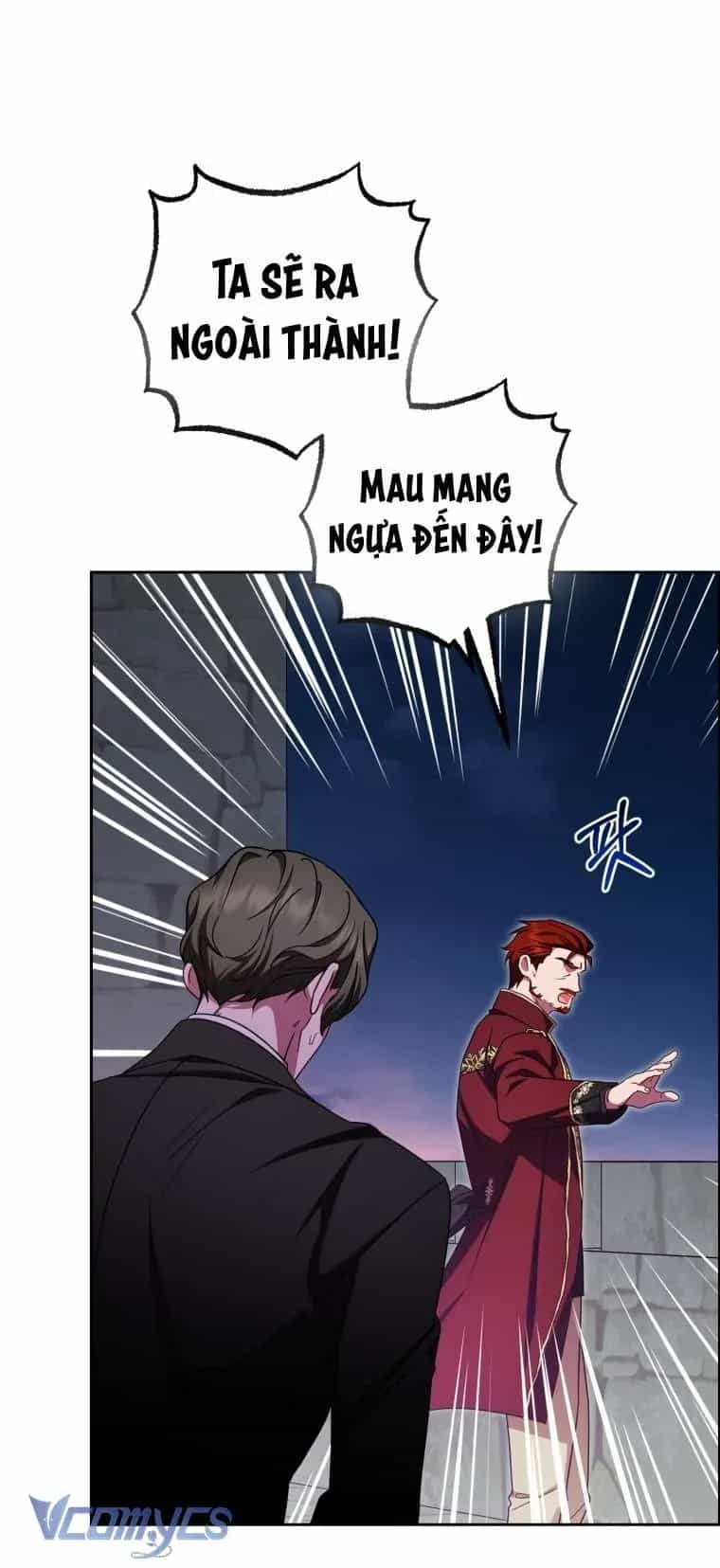 Được Yêu Thương Mà Còn Ngại Ngùng Sao! - Chương 120 - ảnh 17