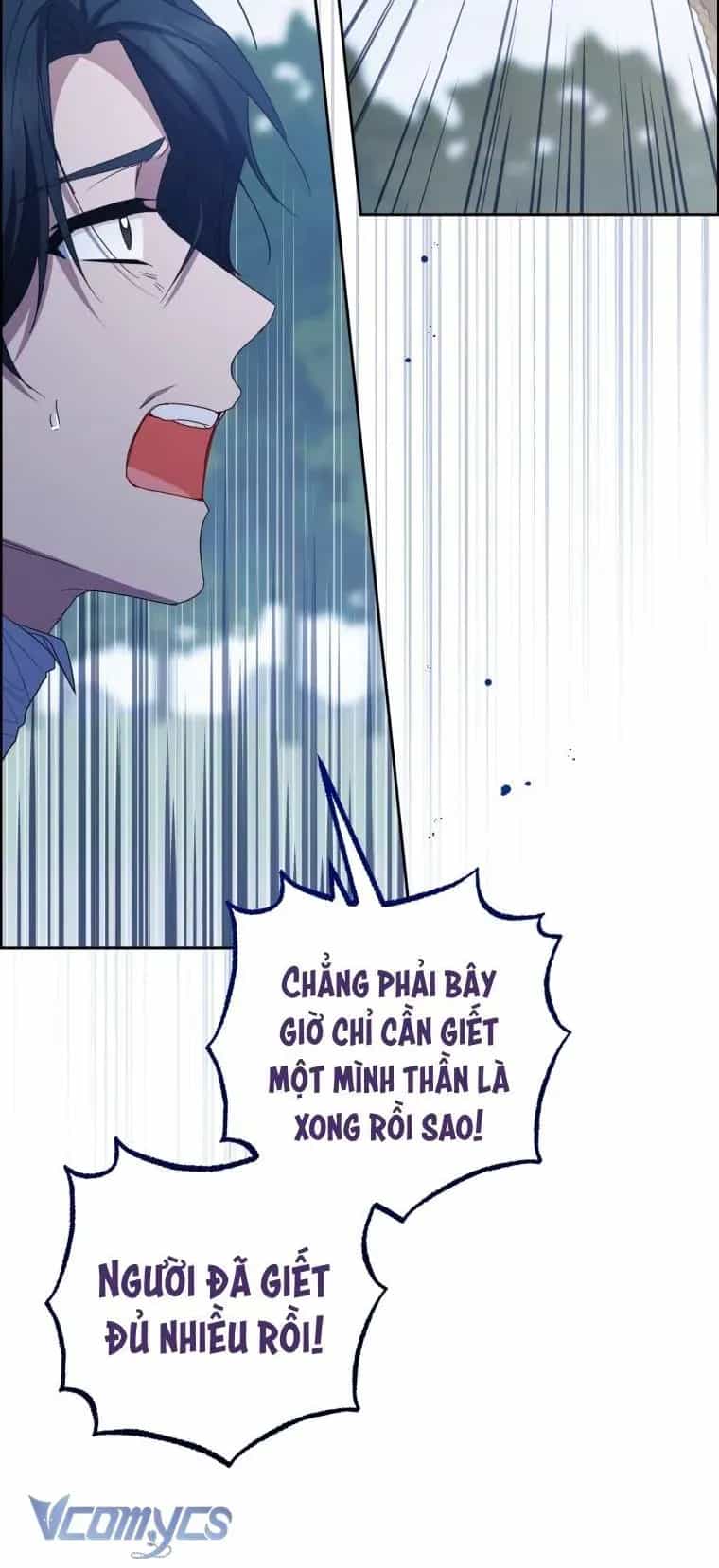 Được Yêu Thương Mà Còn Ngại Ngùng Sao! - Chương 120 - ảnh 45