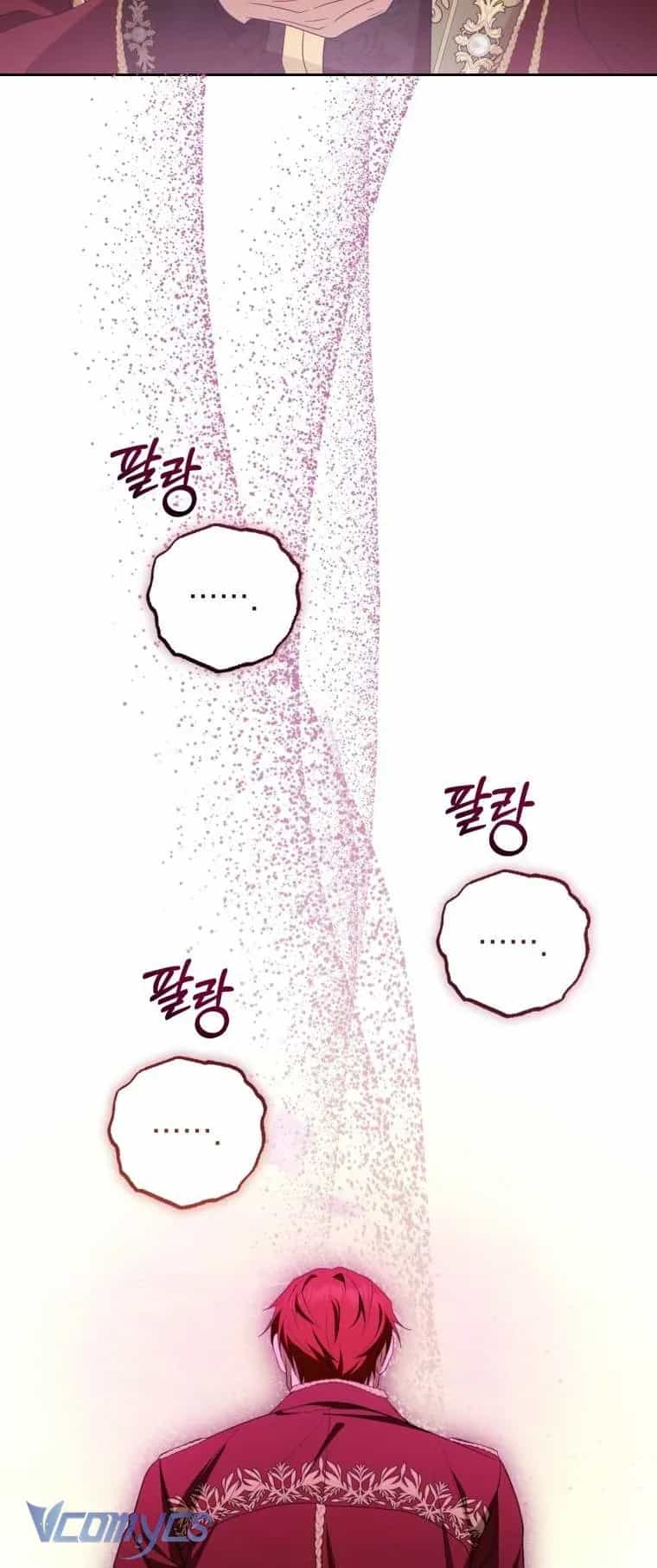 Được Yêu Thương Mà Còn Ngại Ngùng Sao! - Chương 120 - ảnh 72