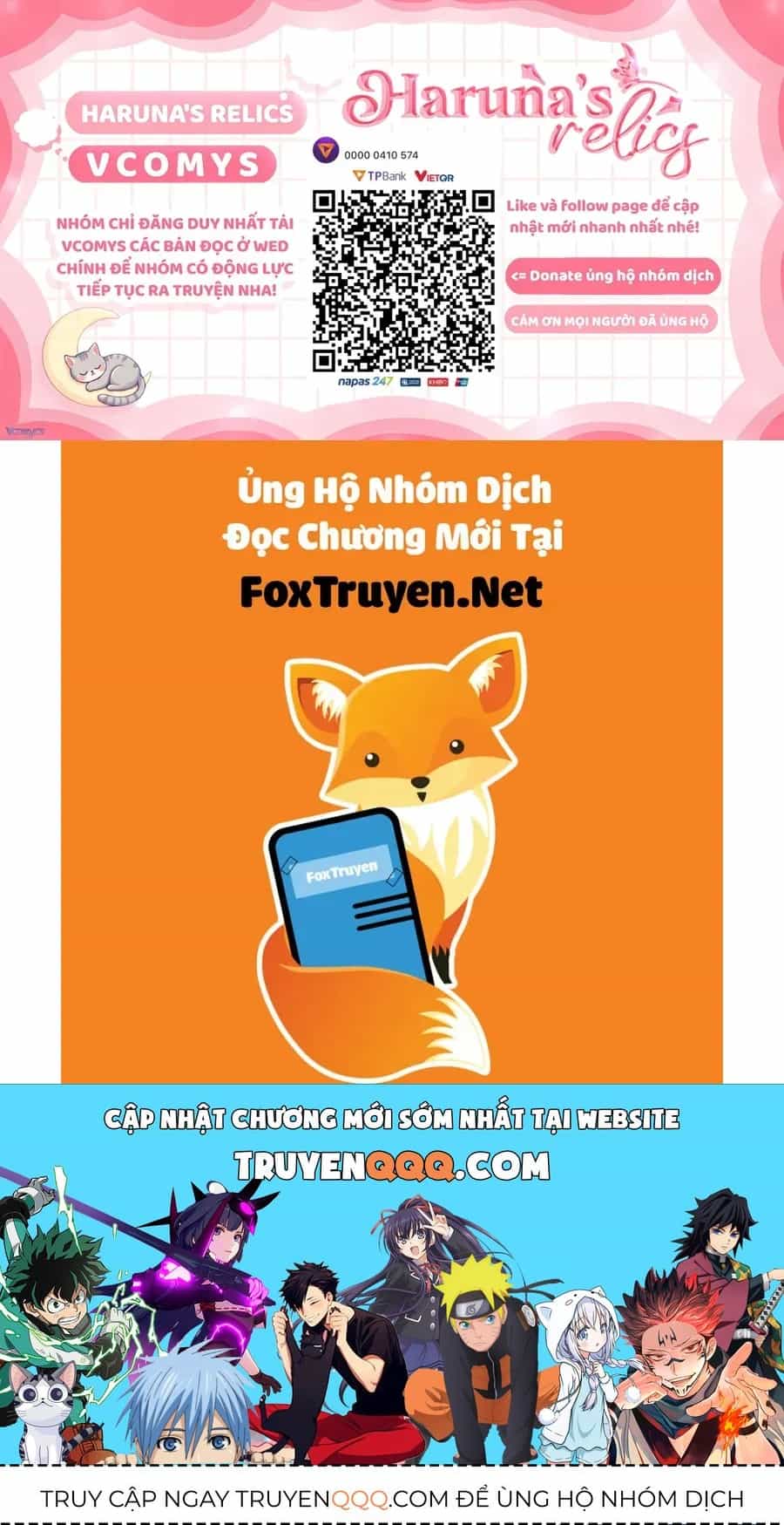 Được Yêu Thương Mà Còn Ngại Ngùng Sao! - Chương 120 - ảnh 79