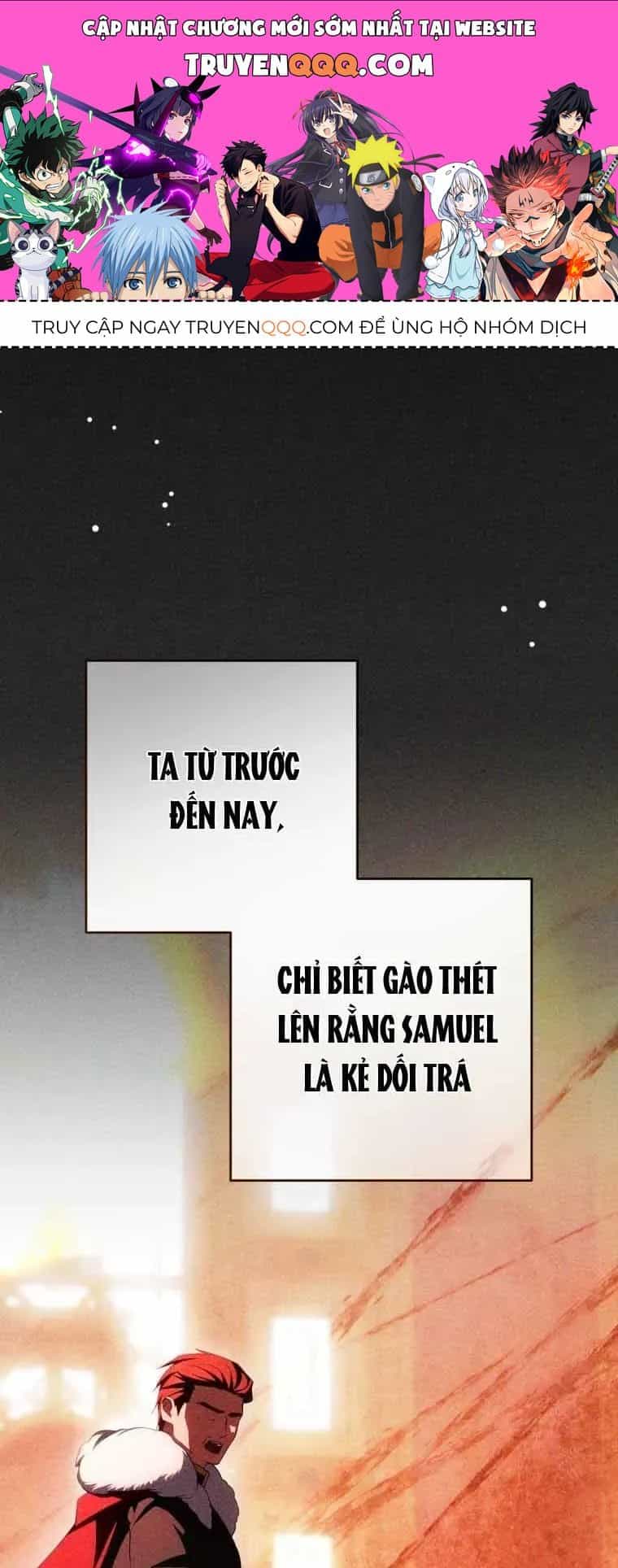 Được Yêu Thương Mà Còn Ngại Ngùng Sao! - Chương 121 - ảnh 1