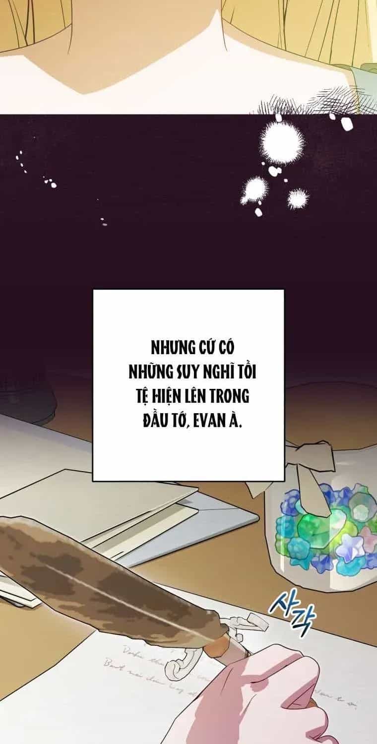 Được Yêu Thương Mà Còn Ngại Ngùng Sao! - Chương 121 - ảnh 123