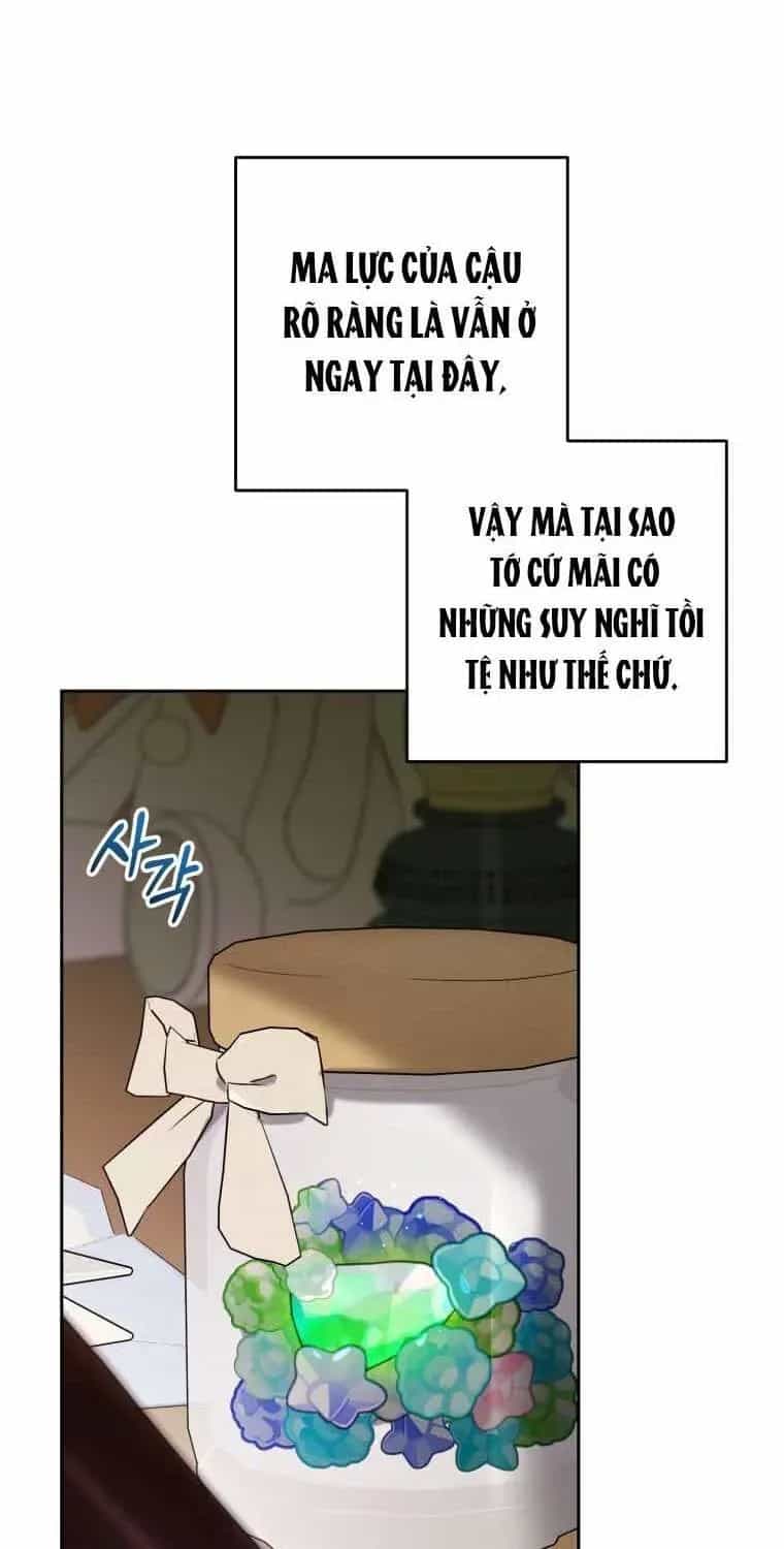 Được Yêu Thương Mà Còn Ngại Ngùng Sao! - Chương 121 - ảnh 125