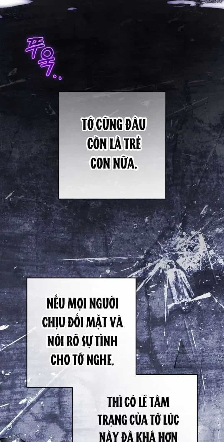 Được Yêu Thương Mà Còn Ngại Ngùng Sao! - Chương 121 - ảnh 131