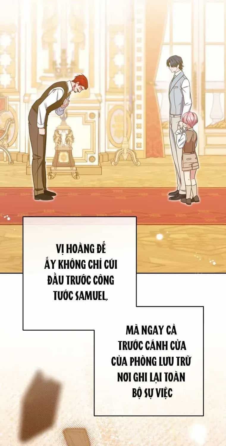 Được Yêu Thương Mà Còn Ngại Ngùng Sao! - Chương 121 - ảnh 24