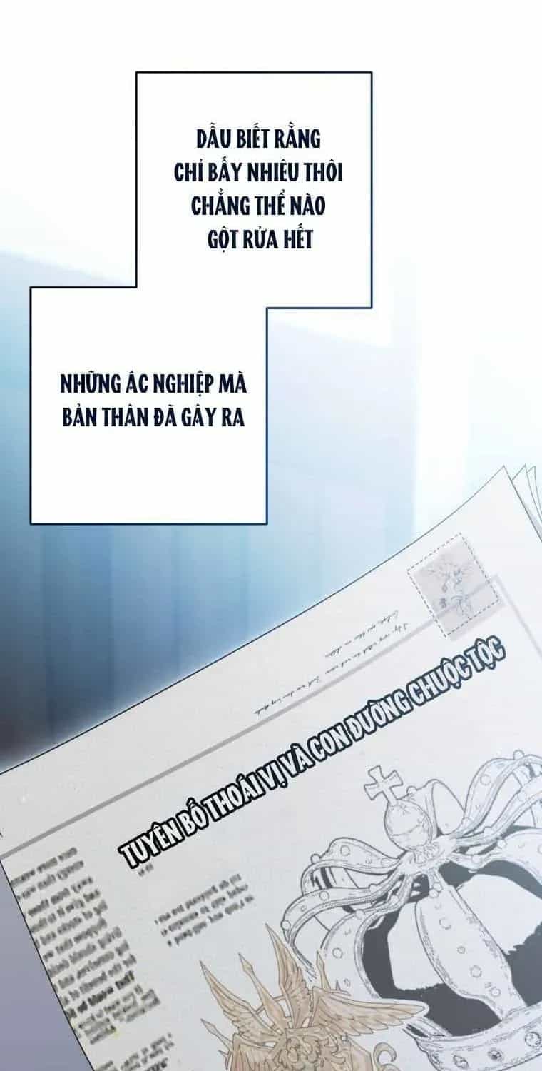 Được Yêu Thương Mà Còn Ngại Ngùng Sao! - Chương 121 - ảnh 30