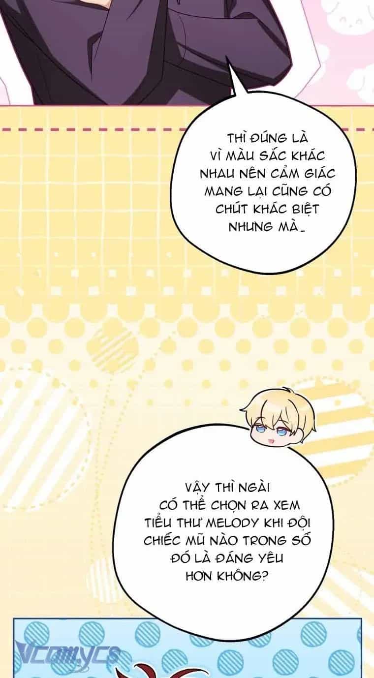 Được Yêu Thương Mà Còn Ngại Ngùng Sao! - Chương 121 - ảnh 43
