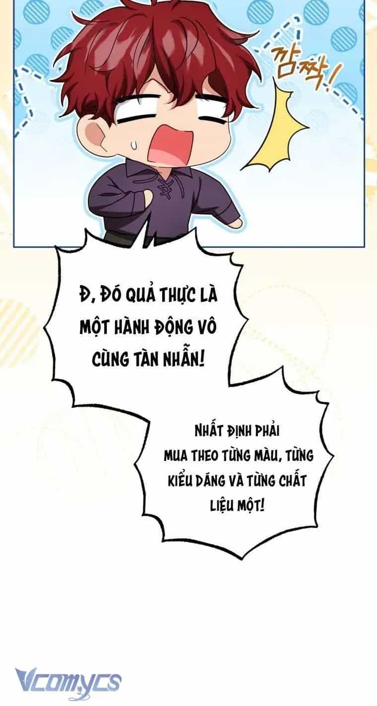 Được Yêu Thương Mà Còn Ngại Ngùng Sao! - Chương 121 - ảnh 44
