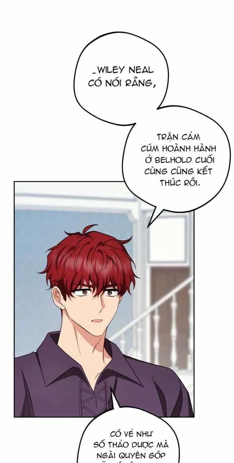 Được Yêu Thương Mà Còn Ngại Ngùng Sao! - Chương 121 - ảnh 48