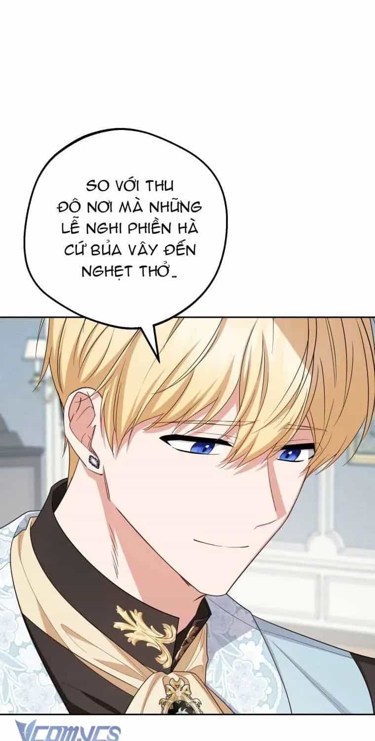 Được Yêu Thương Mà Còn Ngại Ngùng Sao! - Chương 121 - ảnh 60