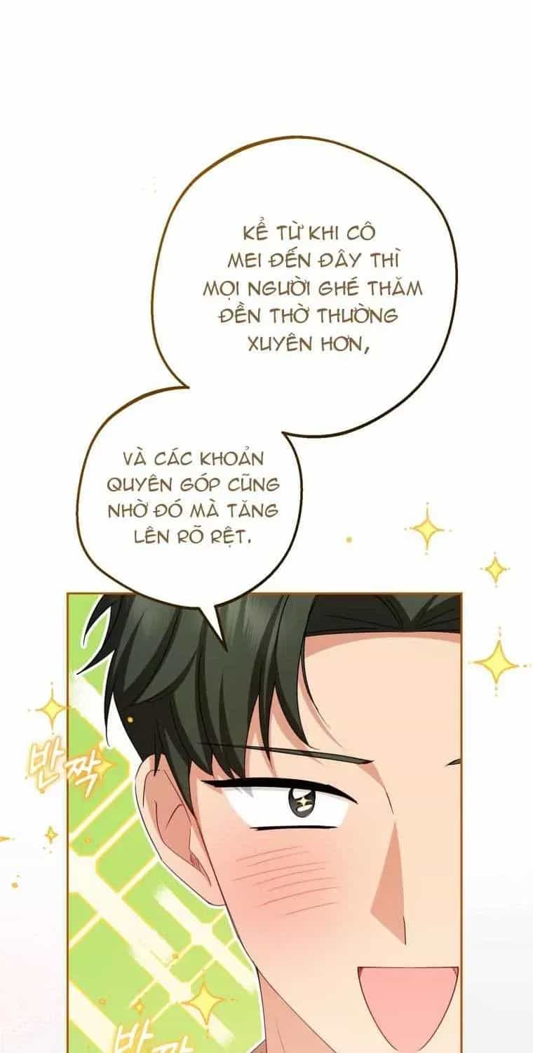 Được Yêu Thương Mà Còn Ngại Ngùng Sao! - Chương 121 - ảnh 68