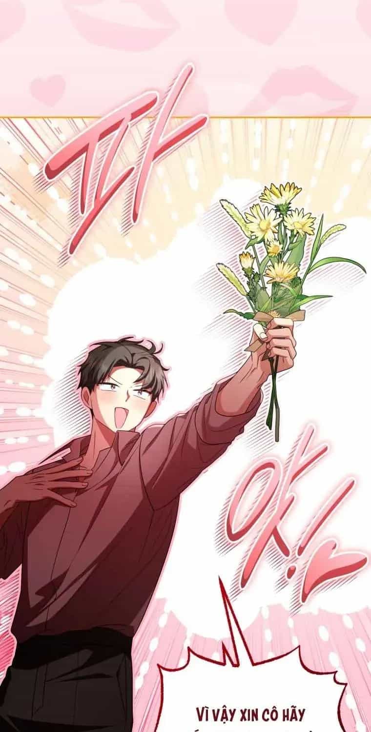 Được Yêu Thương Mà Còn Ngại Ngùng Sao! - Chương 121 - ảnh 70