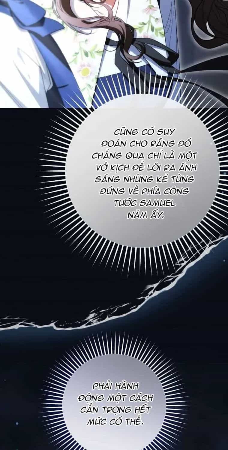 Được Yêu Thương Mà Còn Ngại Ngùng Sao! - Chương 121 - ảnh 88
