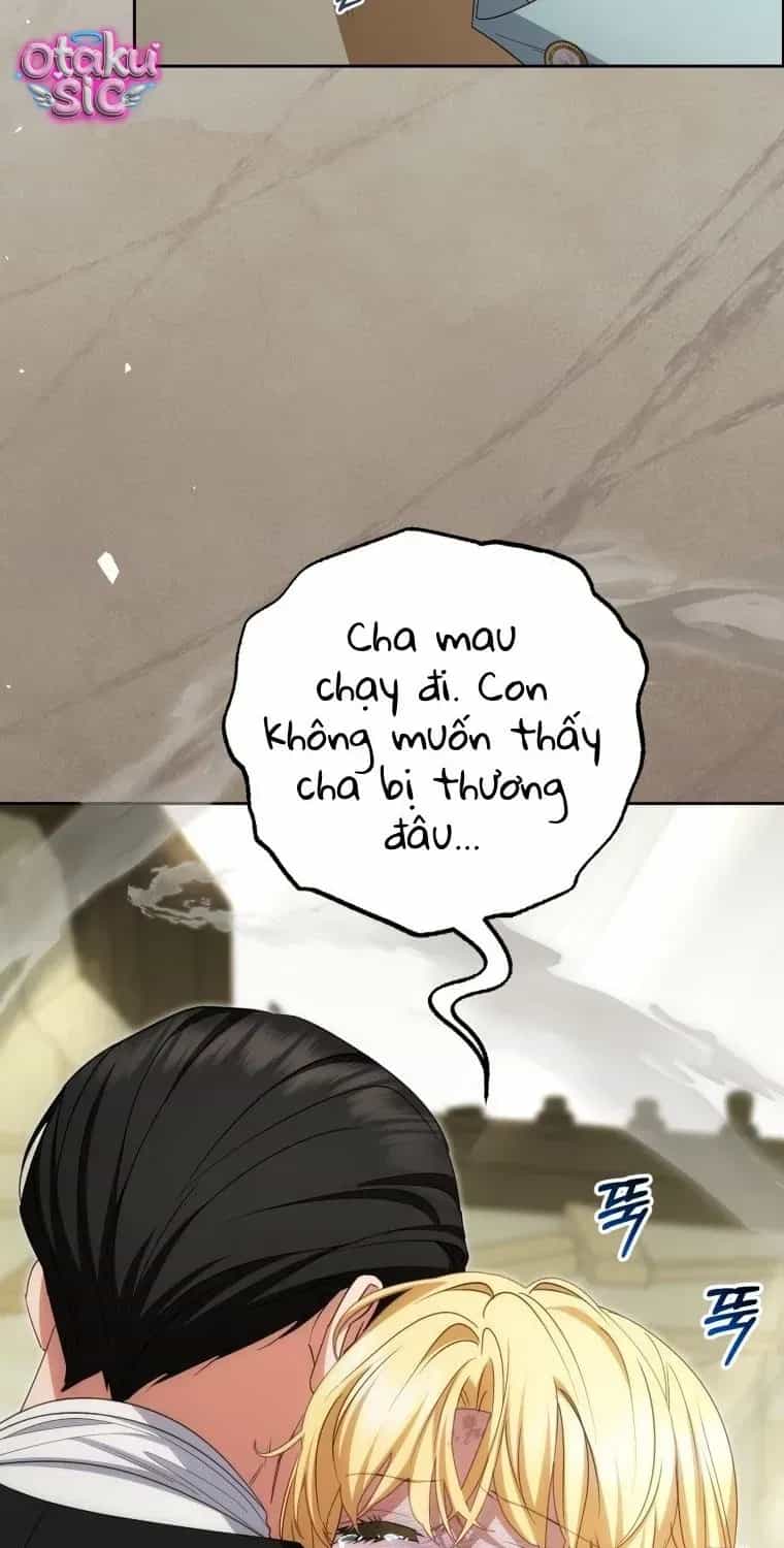 Được Yêu Thương Mà Còn Ngại Ngùng Sao! - Chương 122 - ảnh 40