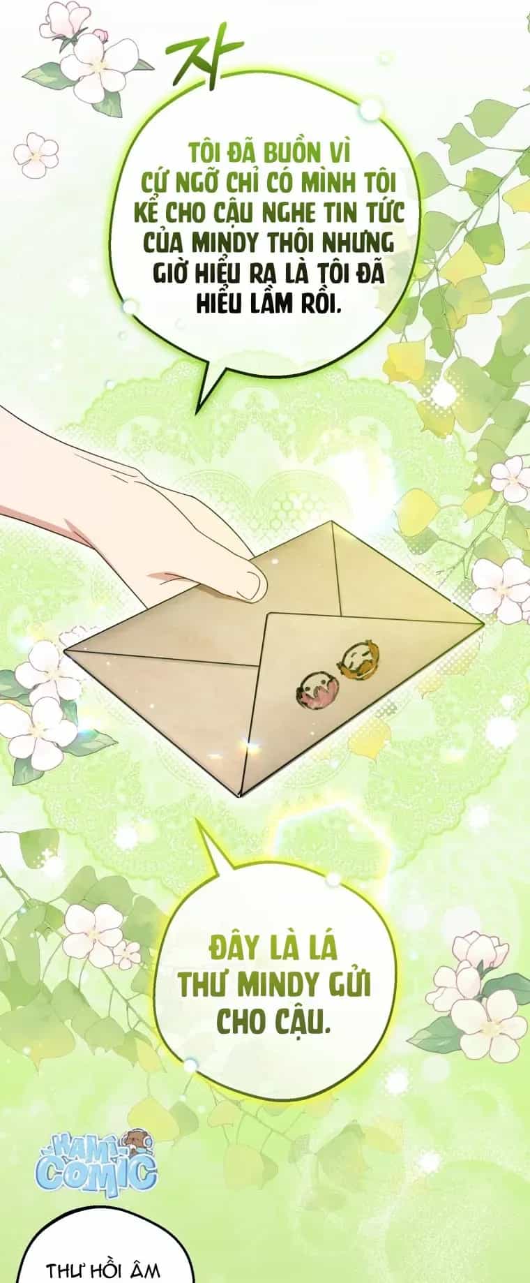 Được Yêu Thương Mà Còn Ngại Ngùng Sao! - Chương 127 - ảnh 22