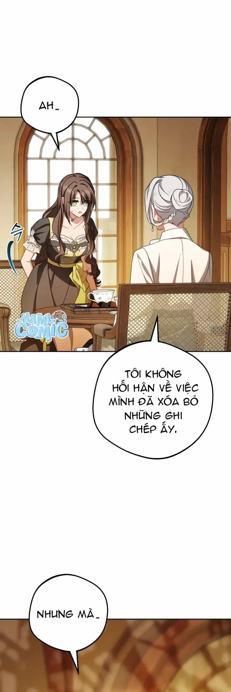 Được Yêu Thương Mà Còn Ngại Ngùng Sao! - Chương 127 - ảnh 43